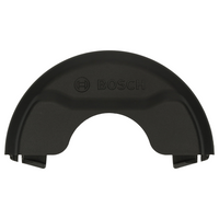 Bosch Accessoires Combibeschermkap 125mm - 2608000761 - thumbnail