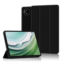 Huawei MatePad Pro 11 (2024) Tri-Fold Series Smart Folio Case - Zwart - thumbnail