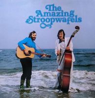 The Amazing Stroopwafels - The Amazing Stroopwafels LP - thumbnail