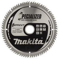 Makita Zaagb.Hout 216X1.5X30 T80 - E-08894