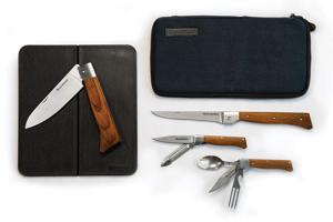 Messermeister | Adventure Chef Set 6 Pcs Maple