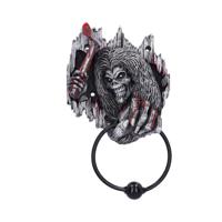 Iron Maiden Door Knocker Killers 21 Cm - thumbnail