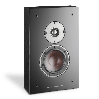 Dali: Oberon On-Wall C Speaker - Zwart