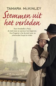 Stemmen uit het verleden - Tamara McKinley - ebook