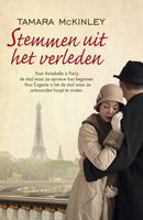 Stemmen uit het verleden - Tamara McKinley - ebook - thumbnail