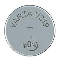 Varta V319 SR527SW Batterij, 1,55 V, 1 stuk