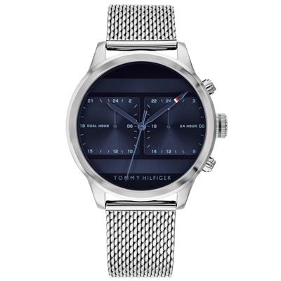 Tommy Hilfiger Icon Horloge TH1791596