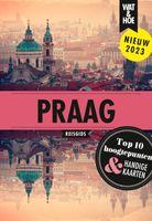 Reisgids Wat & Hoe Stedentrip Praag | Kosmos Uitgevers - thumbnail