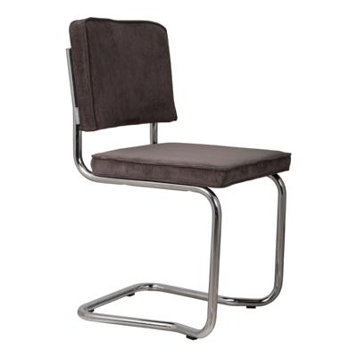 Zuiver Eetkamerstoel Ridge Kink Rib