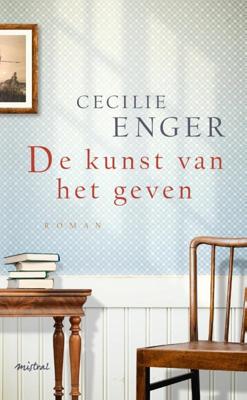 De kunst van het geven - Cecilie Enger - Paperback (9789044356984)