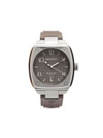 Briston Watches montre Streamliner Urban Auto 40 mm - Gris