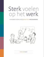 Sterk voelen op het werk (Hardback)