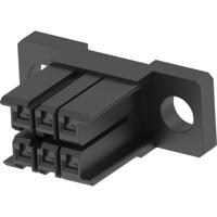 TE Connectivity 1-917266-3 Ronde connector Bus Totaal aantal polen: 6 1 stuk(s)