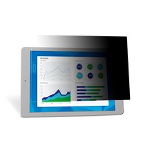 3M Privacyfilter voor Microsoft® Surface® Pro 3/4 liggend - thumbnail