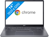 Acer Chromebook Plus 514 (CB514-3H-R66W)