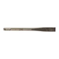 Milwaukee Accessoires Thin Flat Chisel SDS+ 180-1pc - 4932451732