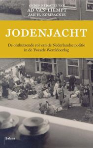 Jodenjacht - Ad van Liempt - ebook