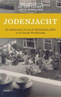 Jodenjacht - Ad van Liempt - ebook - thumbnail