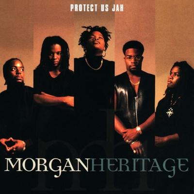 Protect Us Jah - CD (0054645148528)