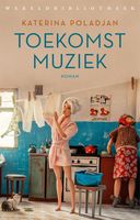 Toekomstmuziek - Katerina Poladjan - ebook - thumbnail