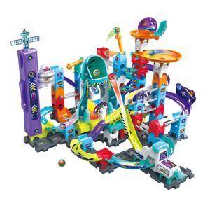 Vtech Marble Rush Space Magnetic Mission Set XL 300E