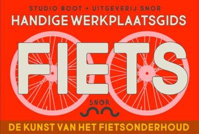 Fiets - Gerard Janssen - Hardcover (9789463140904) Fiets - Gerard Janssen - Hardcover (9789463140904)
