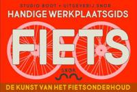 Fiets - Gerard Janssen - Hardcover (9789463140904)