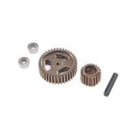 Losi Differential Gear Idler Gear: Mini-T 2.0 (LOS212018)