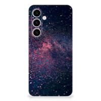 Samsung Galaxy S24 Plus TPU Hoesje Stars