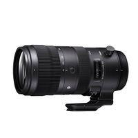 Sigma 70-200mm f/2.8 DG OS HSM Sports Canon EF-mount objectief