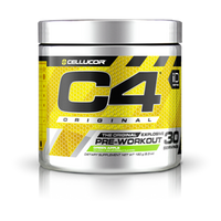 C4 Original Pre-workout Green Apple (195 gr)