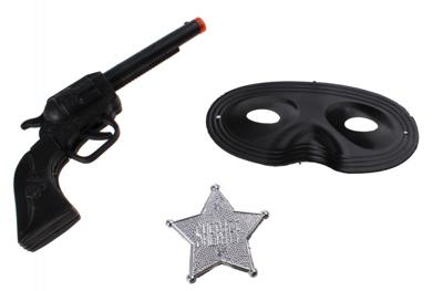 LG Imports cowboyset sheriff 3 delig