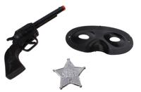 LG Imports cowboyset sheriff 3 delig