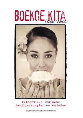Boekoe Kita - Mirjam van der Rijst - Paperback (9789089898586) Boekoe Kita - Mirjam van der Rijst - Paperback (9789089898586)