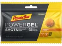 Powerbar Powergel shots orange - . - Unisex