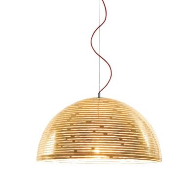 Terzani - Magdalena M65S Hanglamp Goud