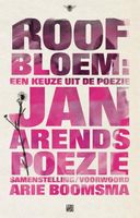 Roofbloem - Jan Arends - ebook