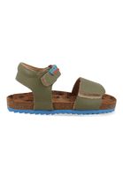 Vingino Sandalen Xavi VB45-5020-02 Groen maat