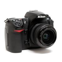 Lensbaby Composer Pro met Sweet 35 Optic Sony A-mount objectief