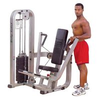 ProClubline SBP100G Chest Press - Gratis Montage