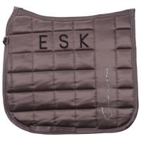 Zadeldek Eskadron Classic Sports Big Square Mattgloss, Veelzijdigheid paard in groen