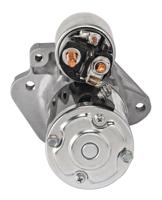 Startmotor / Starter REMANUFACTURED PREMIUM VALEO, Spanning (Volt)12V, u.a. für Renault, Nissan, Dacia, Mercedes-Benz