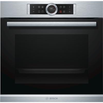 Bosch HBG633NS1 oven Elektrische oven 71 l A+ Roestvrijstaal Bosch HBG633NS1 oven Elektrische oven 71 l A+ Roestvrijstaal