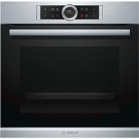 Bosch HBG633NS1 oven Elektrische oven 71 l A+ Roestvrijstaal