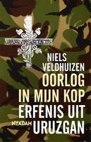 Oorlog in mijn kop - Niels Veldhuizen - ebook - thumbnail