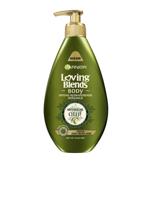 Garnier Loving Blends Body Mythische Olijf -250ml- Bodymilk