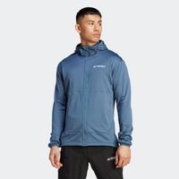 Terrex Xperior Light Fleece Capuchonjack