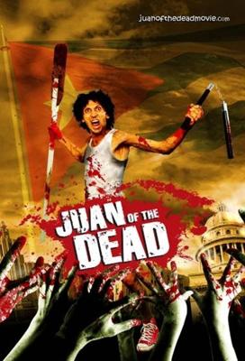 Juan Of The Dead - DVD (9789461871749) Juan Of The Dead - DVD (9789461871749)