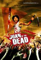Juan Of The Dead - DVD (9789461871749)
