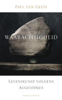 Waarachtigheid - Paul van Geest - ebook - thumbnail